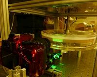 Penn researchers show how rivers creep and flow to shape landscapes over time