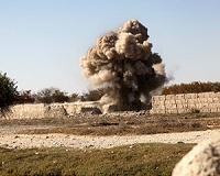Northrop Grumman to Provide Dismounted IED Jammers for US Marine Corps