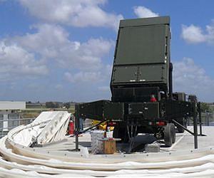 MEADS System to Identify Friend Or Foe Aircraft Certified by U.S. Air Traffic Control Office