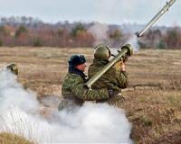 Russia offering new missile system to international market