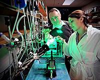 3-D printer creates transformative device for heart treatment