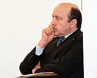 Russia Downbeat Ahead Of NATO Talks