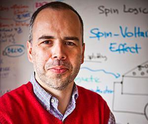 At Small Scales, Tug-of-War Between Electrons Can Lead to Magnetism Under Surprising Circumstances