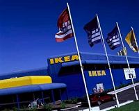 Ikea reports strong sales: Chinese take to kit furniture