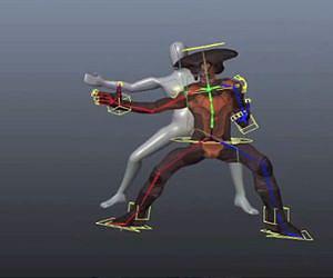Smooth moves: how space animates Hollywood