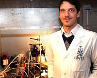 New technique offers spray-on solar power