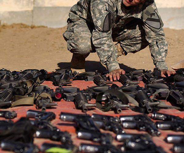 Utah's new concealed carry law won't apply at Hill AFB, Air Force says