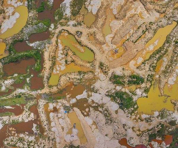 Costa Rica announces win against Canadian gold miner over cancelled concession