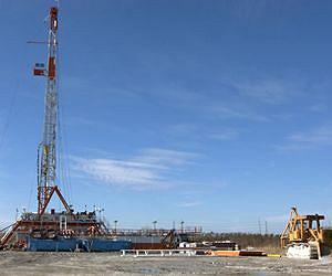Carbon storage project combines innovation and outreach