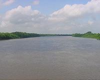 Illinois River water quality improvement linked to more efficient corn production
