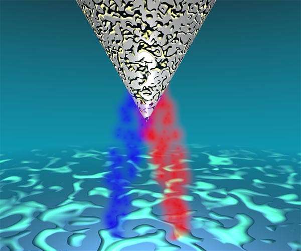 Atomic-scale window into superconductivity paves way for quantum materials