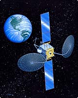 New Patent Protects Essential MSV Satellite Technology