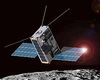 NASA invites competitors to shoot for the moon and beyond