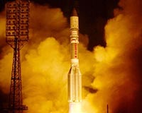 ILS and INMARSAT Agree To Future Proton Launch