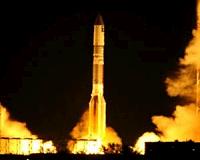 ILS Satellite Launches Remain on Schedule Despite Sanctions