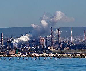 20 workers injured as tornado hits Italy steel plant