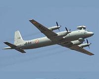 Air Force intercepts Russian patrol aircraft near Alaska