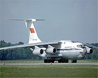 Defense Focus: Airlift truths Part Two