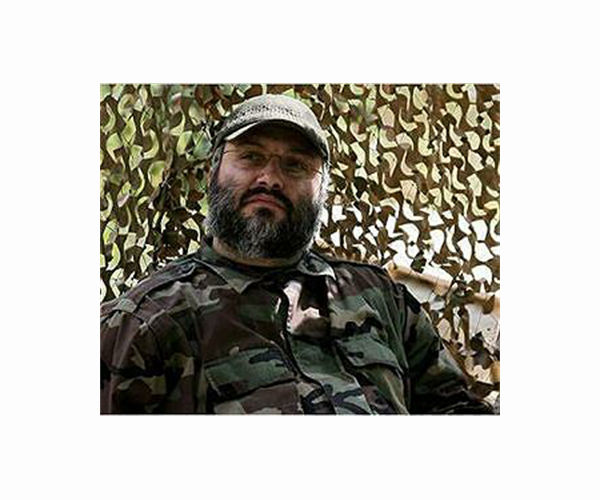 The Hezbollah commanders killed in Israeli strikes