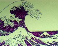 'Nano-pixels' promise thin, flexible, high resolution displays