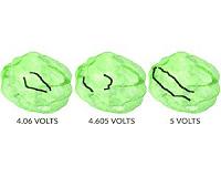 X-ray imaging reveals secrets in battery materials