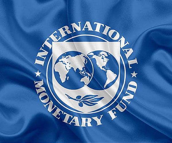 IMF chief hails 'productive' talks as China visit ends