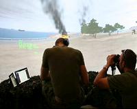 British military gets simulator training system from Selex ES
