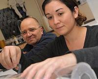 NMSU researchers find some surprising results testing mosquito repellents