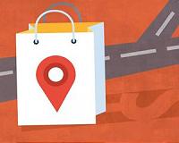 Online shopping about as green as a three dollar bill