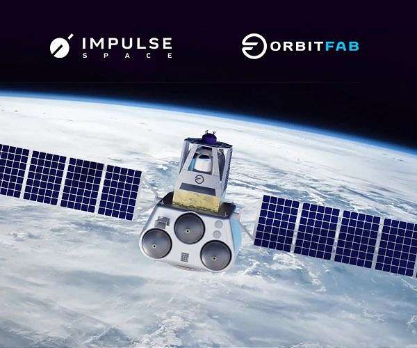 Infinite Orbits secures multiple GEO launches with Impulse Space