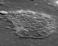 How a young-looking lunar volcano hides its true age