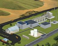 Activated Carbon Processing Facility and Biomass Plant Hit The Auction Block