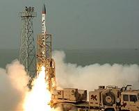 India stages successful test of missile interceptor