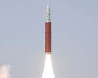 India's ASAT 'Justified'