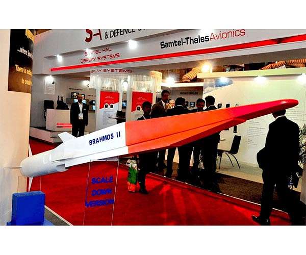 India eyes hypersonic cruise missile with domestically-made scramjet engine