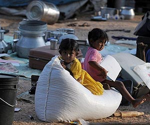 Technology, tradition combine in Asian 'gendercide'
