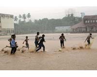 Rains leave 26 dead, 45 missing in China's southwest