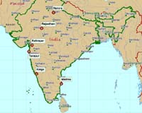 Seoul warns US-India nuke deal could set bad example