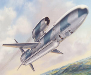 India delivering sub-sonic cruise missile