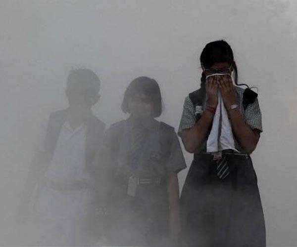Green goals versus growth needs: India's climate scorecard