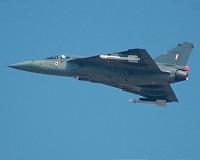 Hindustan Aeronautics hands over first Tejas jets