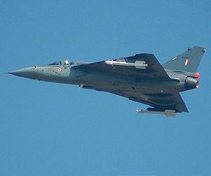 Indian defense budget gets 'hefty' rise