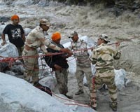 Flash floods kill 37 in India's tourist hotspot Kerala
