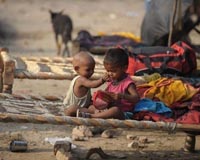 India restricts US charity Ford Foundation's funding