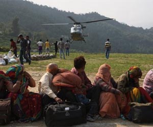 1,000 killed in India floods as rain hampers rescue