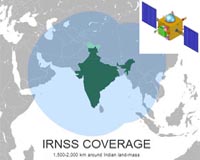 ISRO races to fix glitch in navigational satellite so that it can be launched in time