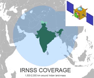 Glitch puts off Indian navigation satellite launch by a fortnight