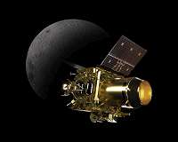 India's 2nd lunar mission orbiter detects charged particles on Moon
