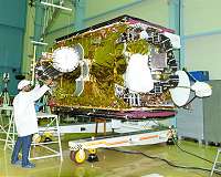 India Struggling to Establish Lost Link With Crucial Communication Satellite