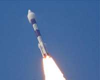 AST and Science announces successful launch of its first satellite